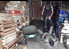 BONDAGE & DISCIPLINE Porno HD sequence 997