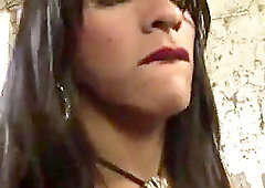 massive tranny penis Solo