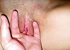 Have enjoyment with this clip! See our naughty little pair bang. See me getting my small twat drilled by concupiscent boyfriend with his large jock. P