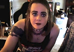 crossdress quick fun 6