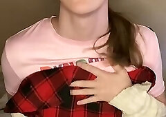 Third Masturbation Attempt