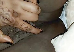Sudan female p