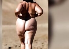 Jiggly Wet Butts – Compilation three [AI ]