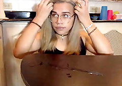 jizm In The Kitchen With Ally