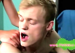 hard anal gay sex with friend