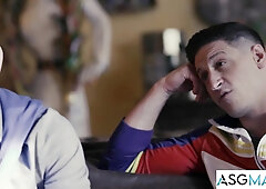 DisruptiveFilms - Hotwife Spouses Compilation - Sketchy Bears Cheat with Other Studs