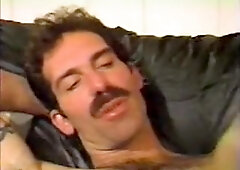 Chad Hunt Foursome...He Bottoms... :D