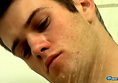 Bryce - Wet Load - Bryce Corbin - UndieTwinks