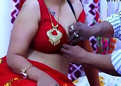 Wife Ki Friend Ke Saath Maze Liye