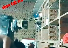 Today Exclusive- Sexy Bhabhi Blowjob And Fucked Part 4