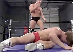 Grappling, wrestling