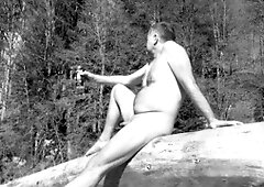 Nudismo, nudo, gentle