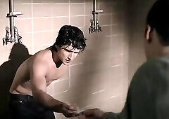 Teen Wolf: The Shirtless Season 1