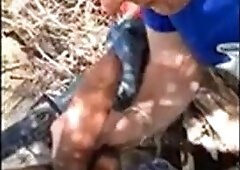 am indoor outdoor gloryhole cs comp big cocks 3