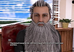 Myth Academia Unusual College Ep7