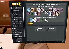 Heat anthro Futanari fur dragon sex with fur fox Sex standing . anal with heterosexual partners