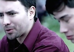 Kimchi Fried Dumplings 2013 Gay Themed Short Film