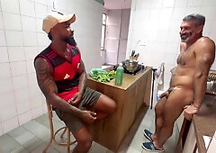 Download This Movie & Help Switch a Life – Real Hump with Felipe Nuru