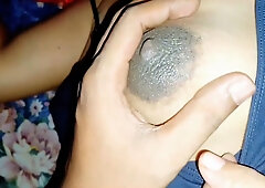 Bangladeshi wife takes her husband deep in passionate POV intimacy