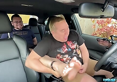 Cdubs Screams Are Tripled Since The Last Time