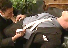 shag Me Against The Desk