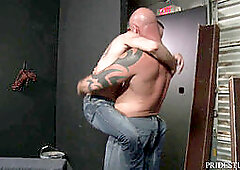 Buff stud raw, young twink raw, and hairy twinks