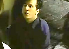 Shawnee Cates & Tom Byron - Dial A Nurse - Scene 1