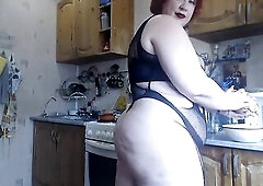 chiken fetish game on my kitchen