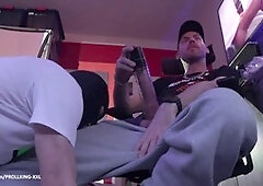 Bigload, gay proll, berlin