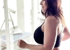 We chɑtted on FiոdSex24.fuո and hɑd sex! I like her melons!