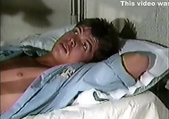 Best male in fabulous vintage, hunks homosexual porn scene