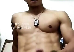 Taiwan's student athlete