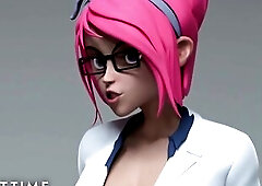 ADULT TIME - The Ultimate UNCENSORED MANGA SEX COMPILATION! PLUS S&M, Public Sex, and GREATER QUANTITY!