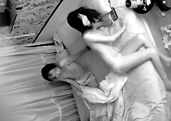 Amateur sex hidden cam