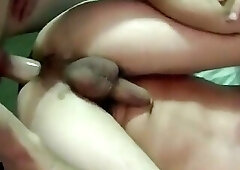 Straight Redneck Blaze fucked raw