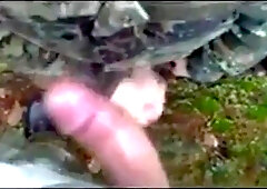 Str8 German soldiers first time swallow cum 2