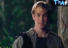 Michelle Williams Sexy Scene  in Dawson's Creek