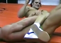 Flex vs Lionheart, iag