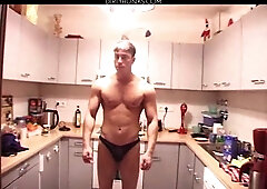 Hakan Posingschule Teil 2