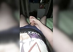 Me cumming