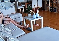 amateur granny hidden cam sex video