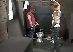 Night Caller scene 3