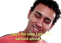 Succulent BFs Having Messy Sex