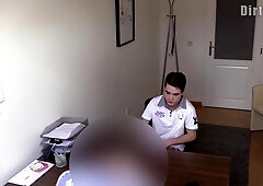 Dirty Scout: Prague's Fresh Talent Meets My Needs