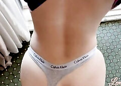 Drilled a hawt escort bareback on the 1st day of my vacation