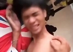 Gay lokal indonesia (short)