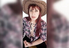 ShyyFxx mis Confesiones sexuales mas puerquitas y bizarras a pedido tuyo!