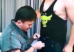 Indonesian Guys Steamy Sex