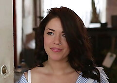 Lena - perhaps it's time to get a grip