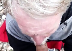 Emiljeprase Is liking ginormous black trunk